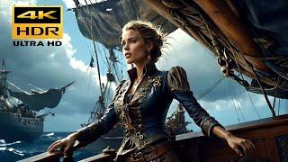 Hans Zimmer - Pirates of the Caribbean (Matt Daver Remix)