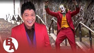 Manny the Movie Guy: 'Joker'