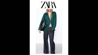 [ZARA] #자라신상 #fashion #zaracasual #직장인룩 #bag #zaraspring #prada #casualbag #zara #자라가방 #자라가방추천템 #자라