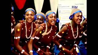 KMF 2023 CLASS 276 African Folk Song from Kikuyu, Meru, Embu for Primary Schools