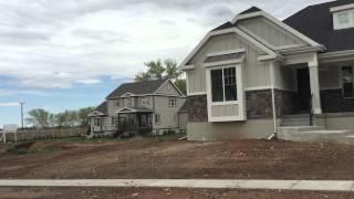 The TRU Group, with Presidio Real Estate presents Eastwood Cove, Farmington, UT. Home Building Guide