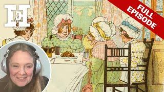 The real Lady Whistledown & the golden age of gossip | HistoryExtra podcast