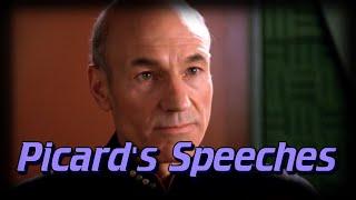 Captain Picard: The Role Model We Need