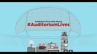 Danilo Gallo | #AuditoriumLives