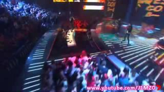 Capital Cities - Safe And Sound (Live) - Week 5 - Live Decider 5 - The X Factor Australia 2013