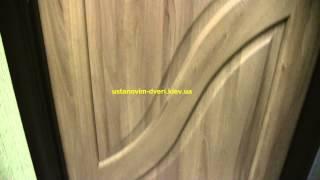 Двери из мдф межкомнатные