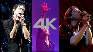 Pulp - The Park Is Mine: Live at Finsbury Park, 1998 - Full Show - 4K Remastered