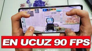 EN UCUZ 90 FPS TELEFON