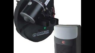 Centurion Systems RDO Roll-Up Garage Door Motor