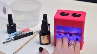 UV Manicure Lamp