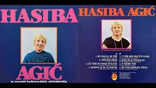 Hasiba Agic   Sudjeno je da te pamtim 1985