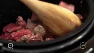 How to Use a Pressure Cooker: In the Kitchen with David Venable