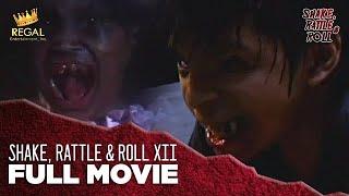 Shake, Rattle & Roll XII (2010) | FULL MOVIE