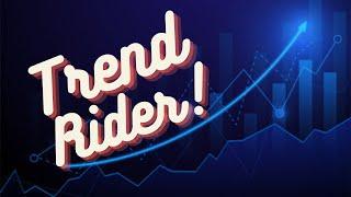 Trend Rider Strategy