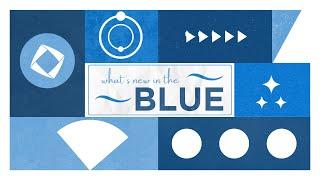 What's New in the Blue, Episode 15 - Preview of the 2025 State Conference Program