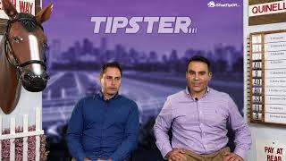 TIPSTER [Ep1] see whose horse racing tips are running hot includes media experts & pro punters