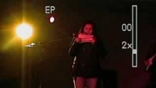 Amanda Harper Idol Costentant
