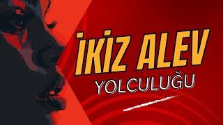 İkiz Alev Yolculuğu Ruhsal Bir Yükselişin Hikâyesi