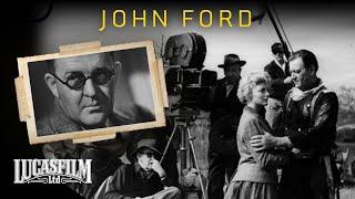 The World of John Ford | Historical Documentary | Lucasfilm