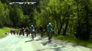 FR – Best of – Critérium du Dauphiné 2015