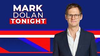 Mark Dolan Tonight | Saturday 12th October