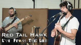 Red Tail Hawk - "Cherry Hill" (TELEFUNKEN Live From the Lab)