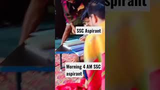 A Day in the life of SSC aspirant | SSC Aspirant | Study Vlog