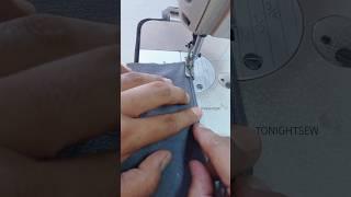 When I lose my HEMMING FOOT #sewing #hemming #hemmingfoot #sewingtips #sewingforbeginners
