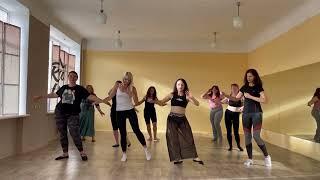 Amazing Bellydance Baladi. Royal Dance school by Anita Deineka 2022