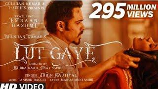 #MTVBEATS #Lut #Gaye (Full Song) Emraan Ha, Yukti | Jubin N, Tanishk B, Manoj M | Bhushan K |Radhika