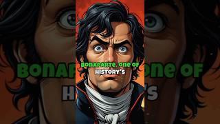 Napoleon vs Rabbits?! The Funniest Defeat in History! #shorts #youtubeshorts #facts #viral #trending