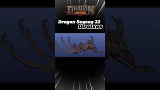 Diraixos is on the prowl... Dragon Adventures