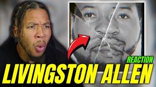 HE DISSED AKADEMIKS! | Prince Angelus -  Livingston Allen (DJ Akademiks diss) (REACTION)