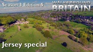 Jersey Special - Walks Around Britain - s03e05