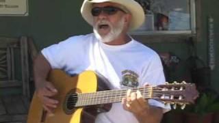 The Uncle Bill Roach Band 'Acoustic' Performance of "I'm Going To Texas"