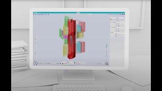 [EN] Getting Started with SCIA Engineer