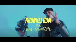 KRONKEL DOM FEAT. KAV VERHOUZER - PRADA (OFFICIAL VIDEO)