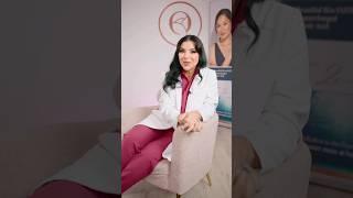 Conoscamos Dra. Ayala Vega de Golden Rose Wellness and MedSpa #hormone  #beauty #skinrejuvenation