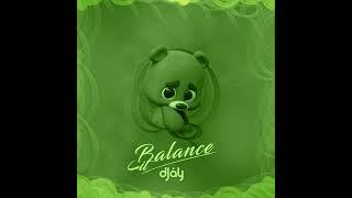 D Jay - Balance it ( Audio)