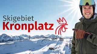 Skigebiet Kronplatz in Südtirol im Test: Lohnt sich das Skifahren dort?