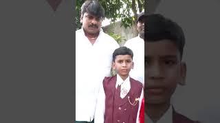 Kids Donating For Janasena ||Pawan Kalyan