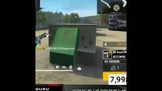 UG AYUSH VS TSG OP GRENADE BY UG #SHORTS #FF @TWOSIDEGAMERS @UNGRADUATEGAMER