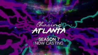 Chasing: Atlanta and Chasing: LA are COMING BACK! | Merry Christmas from Chasing: Reality! 