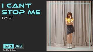 TWICE (트와이스) - I CAN'T STOP ME Dance Cover from MALAYSIA