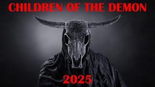 Children of the Demon 2025 (Alternative mix) - Aqualords tribute