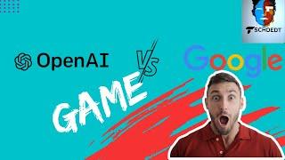 ChatGPT vs Google: The Future of Search Engine Technology