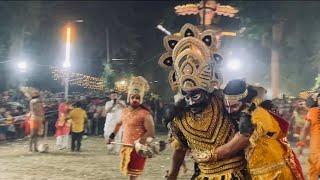 Dussehra 2024 | Best Ravan Vadh In Delhi | Real Fight  ​⁠