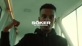 Aden x Asme Type Beat "Söker" | Svensk Rap Instrumental 2022