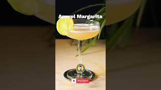 Wickey Vlogs | Aperol Margarita Cocktail #foryou #cocktails #mixology #aperol #margarita #tequila