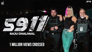 5911: Raju Dhaliwal & Sukhi Dhaliwal |  2023 | JCD Universal Productions